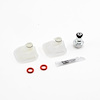 91039 install kit for DW300c for 09-14 Cadillac CTS-V - image 1