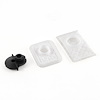91051 Install Kit for Jeep Wrangler 2.5L/4.0L 1997-2004 - image 1