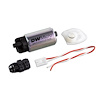 91101057 DWMicro series -8AN 210lph low pressure lift fuel pump - image 1