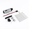 92010791 DW200 Series 255lph In-tank Fuel Pump w/ Install Kit for forester 97-07 Impreza, Legacy GT 90-99 and 05-07 - image 1