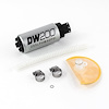 92011019 DW200 series 255lph in-tank fuel pump w/ install kit for Mazda RX-8 04-08 - image 1