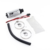 92011023 DW200 Series 255lph In-tank Fuel Pump w/ Install Kit for 89-05 Nissan - image 1