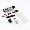 92011024 DW200 Series 255lph In-tank Fuel Pump w/ Install Kit for 93-02 Nissan - image 1