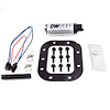 92011028 DW200 series 255lph in-tank fuel pump w/ install kit for Corvette 86-89 5.7L - image 1