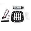 92011029 DW200 series 255lph in-tank fuel pump w/ install kit for Corvette 90-96 5.7L (exc ZR-1) - image 1