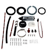 92015005 Universal In-Tank Pump Mount + DW200 255lph fuel pump - image 1