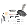 92017020 X1   Series Fuel Pump Module for 1989-93 Nissan S13 180SX 240SX Silvia R32 Skyline (non-GTR) with DW200 Pump - image 1