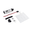 93010791 DW300 Series 340lph In-tank Fuel Pump w/ Install Kit for forester 97-07, Impreza93-07, Legacy GT 90-99 and 05-07 - image 1