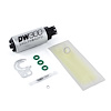 93010836 DW300 series 340lph in-tank fuel pump w/ install kit for Miata 89-93. - image 1