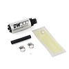 93010846 DW300 series 340lph in-tank fuel pump w/ install kit for Integra 94-01 and Civic 92-00 - image 1