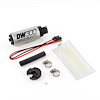 93010848 DW300 series 340lph in-tank fuel pump w/ install kit for Miata 94-05 - image 1