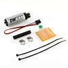 93010883 DW300 series 340lph in-tank fuel pump w/ install kit for Eclipse (all FWD) 90-94 - image 1