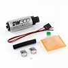 93011000 DW300 series 340lph in-tank fuel pump w /Universal Install Kit. Fits Most - image 1