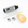 93011019 DW300 series 340lph in-tank fuel pump w/ install kit for  Mazda RX-8 04-08 - image 1