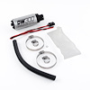 93011023 DW300 Series 340lph In-tank Fuel Pump w/ Install Kit for 89-05 Nissan - image 1