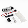 93011024 DW300 Series 340lph In-tank Fuel Pump w/ Install Kit for 93-02 Nissan - image 1