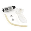 93011038 DW300 series 340lph in-tank fuel pump w/ install kit for 04-7 Cadillac CTS-V - image 1
