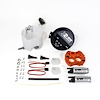 93017002 X2 Series Fuel Pump Module with 2 DW300s for 2010-15 Camaro LS 3.7 V6/SS LS3 6.2 and 2010-14 CTS-V - image 1