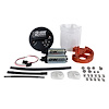93017050 X2 Series Fuel Pump Module with Dual DW300 Pumps for 2008-21 WRX/STI 2008-18 forester 2005-09 Legacy 2008-14 Impreza