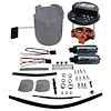 93017051 X2 Pump Module w/ Dual DW300 for 2012-16 Scion FR-S 2012-20 Subaru BRZ 2017-20 Toyota 86 - image 1
