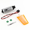 FUEL PUMP W/ SET UP KIT - image 1