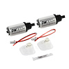 93051035 DW300M series 340lph Ford in-tank fuel pump w/ install kit for 07-10 GT500 and GT500KR (2 pumps included) - image 1