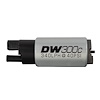 9307 DW300C series 340lph compact fuel pump without mounting clips - image 1