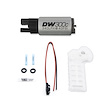93071059 Install Kit for DW300C 2016-20 Honda Civic, 2018-20 Honda Accord 2016-23, Mazda MX-5 2017-19, Fiat 124 Spider - image 1