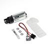 93071061 DW300C Series 340lph compact fuel pump without mounting clips and install kit for 2016+ Infinity Q50 2023 Nissan Z - image 1