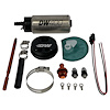 94015003 In-tank pump adapter + DW400 415lph fuel pump for 3.5L surge tank - image 1