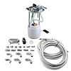 94016017015 DW400 Pump Module + Return SS CPE Plumbing Kit for 2005-2019 Yukon Tahoe 4.85.36 6.2 V8 - image 1