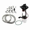 94016037013 DW400 Pump Module + Return Kit SS PTFE for Chevy Silverado 1500/2500/3500 & GMC Sierra 1500/2500/3500 2005-13 - image 1