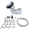 94016087040 DW400 Pump Module + Return Kit SS PTFE for 7th Gen 2001-05 Honda Civic and 2002-06 Acura RSX - image 1