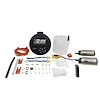 94017060 X2 Series Fuel Pump Module With Dual DW400 Pumps for 2006+ Hemi 2008-21 Challenger 2006-21 Charger 2006-19 300 - image 1