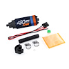FUEL PUMP W/ INSTALL KIT - image 1