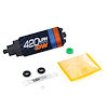 FUEL PUMP W/ INSTALL KIT - image 1
