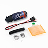 FUEL PUMP W/ INSTALL KIT - image 1