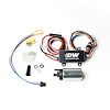 9441C1020910 440lph In-tank Brushless Fuel Pump with Speed Controller & Install Kit for 2008-14 Subaru WRX 08+ STI - image 1