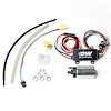 9442C1030909 DW440 Brushless 440lph in-tank brushless fuel pump + C103 controller w/ install kit for 2003-2013 Chevy Corvette - image 1