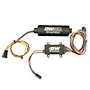 9650C105 DW650iL 650lph Brushless In-line Fuel Pump with Single/Two-Speed Controller - image 1