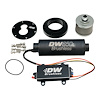 9650C1055009 In-tank pump adapter + DW650iL Brushless and Controller 650lph fuel pump for 3.5L surge tank - image 1