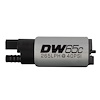 9651 DW65C series 265lph compact fuel pump without mounting clips - image 1