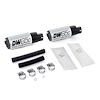 96511013 DW65C Series 265lph Compact Fuel Pump without mounting clips and Install Kit - image 1