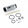 96551025 DW65v series 265lph in-tank fuel pump w/ install kit for VW and Audi 1.8t 3.2 AWD - image 1