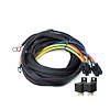 FPHWK10DP Dual-pump Universal Kit to Hardwire Two Fuel Pumps to Battery - image 1