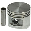 Pistons Ford 292ci Y-Block V8 Standard - image 1