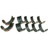 Main Bearing Set for Oldsmobile 400, 455 ci. V8 Engines - image 1
