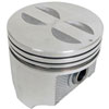 Pistons Chevy 230ci L6 +040 - image 1