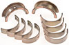 Main Bearings Dodge 426-440