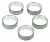 Camshaft Bearings Pontiac Standard